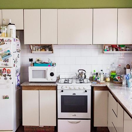 La San Francisco II Hostel ซัลตา ภายนอก รูปภาพ