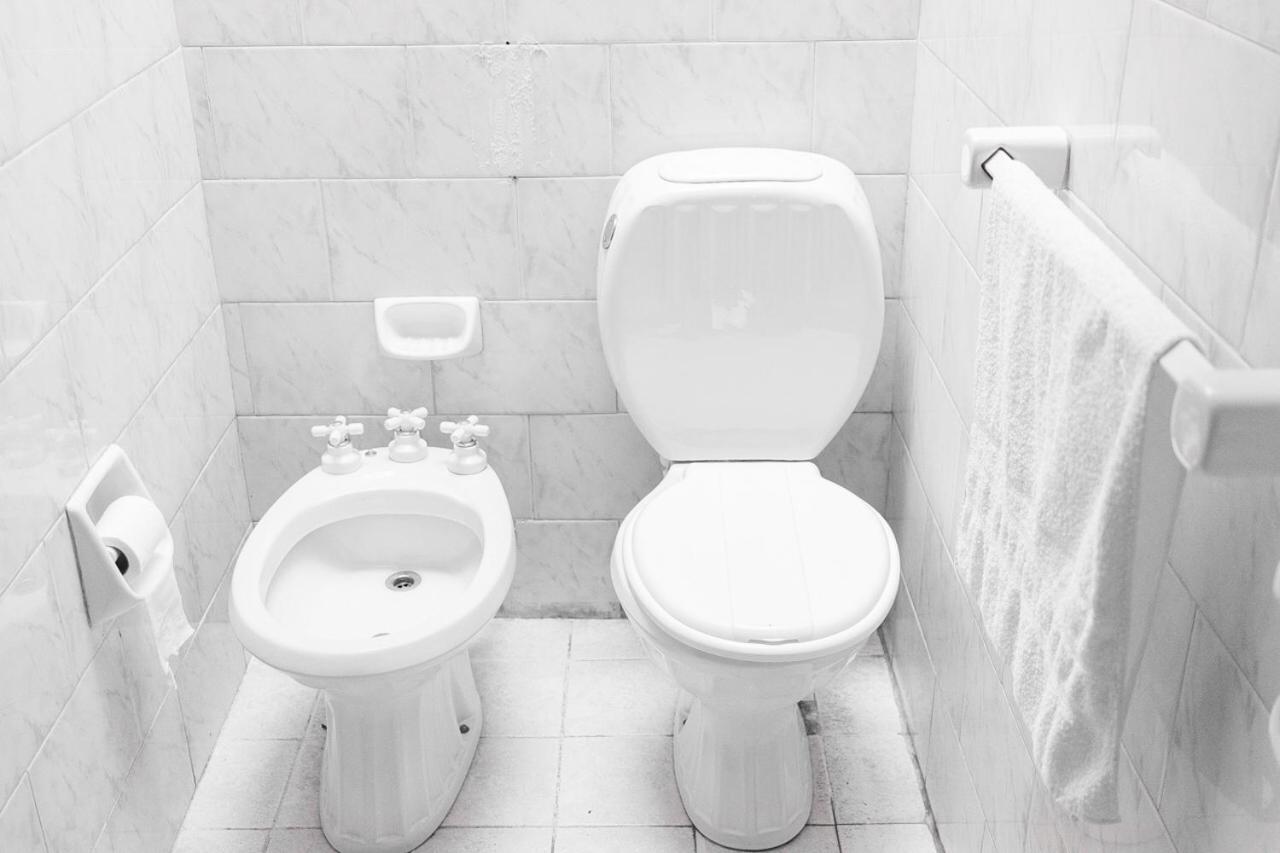 La San Francisco II Hostel ซัลตา ภายนอก รูปภาพ