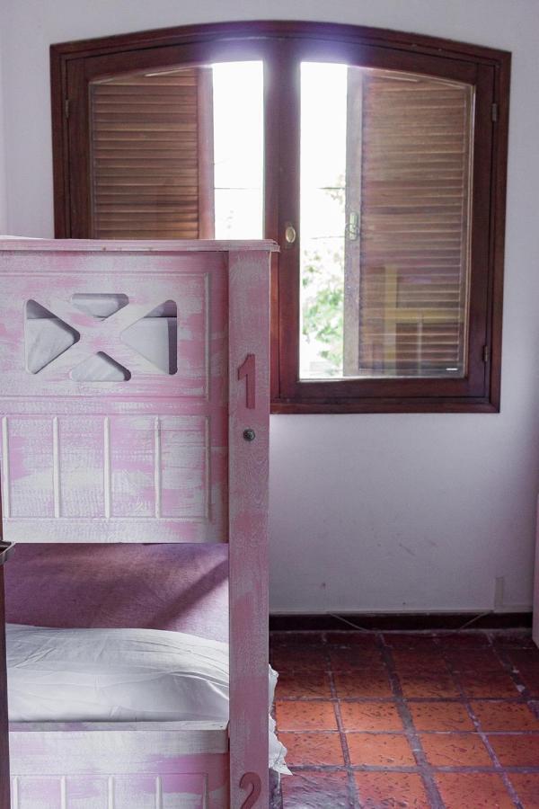 La San Francisco II Hostel ซัลตา ภายนอก รูปภาพ