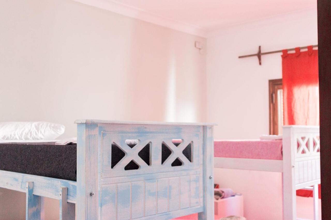 La San Francisco II Hostel ซัลตา ภายนอก รูปภาพ